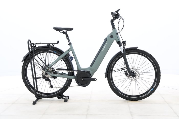 Velo De Ville SEB 890 SMART 9 GANG ALIVIO 2023