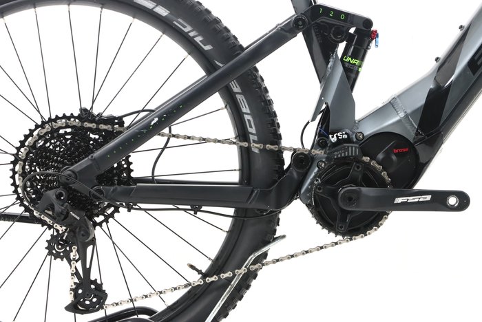Bulls E-Stream Evo Tr2 2021
