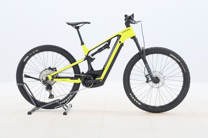 Cannondale MOTERRA NEO CARBON 2 2023