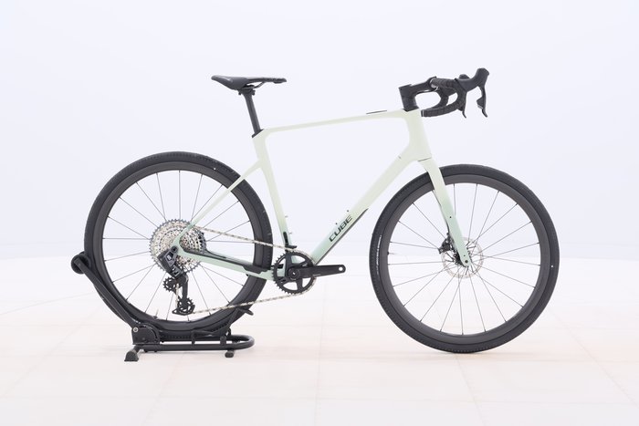 Cube NUROAD C:62 EX 2025