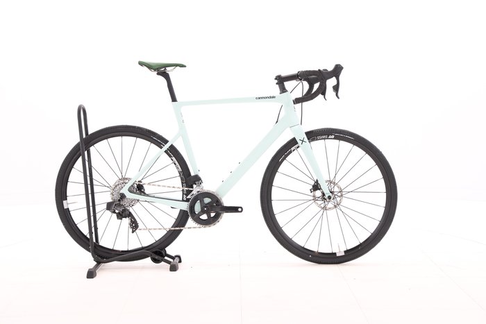 Cannondale SUPERSIX EVO SE 2022