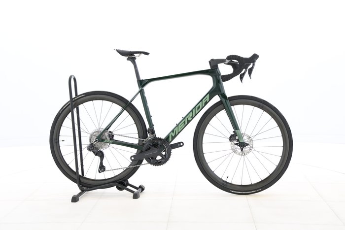 Merida SCULTURA ENDURANCE 9000 2023
