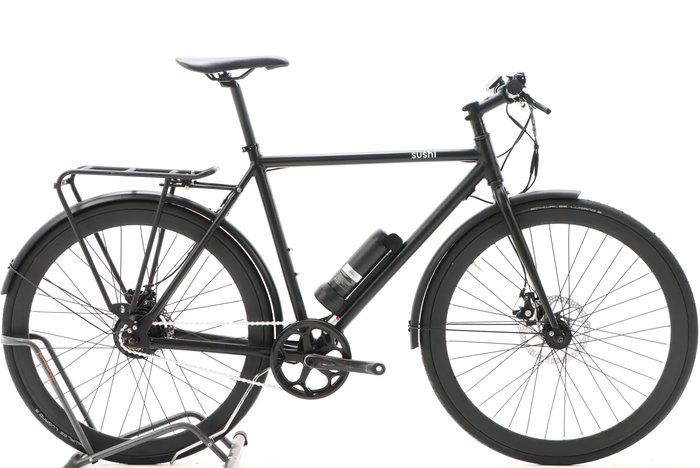 SUSHI BIKES Maki M1 2022