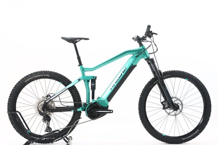 Haibike ALLMTN 1 2022