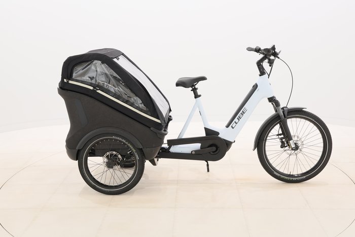 Cube Trike Family Hybrid 1500 2024