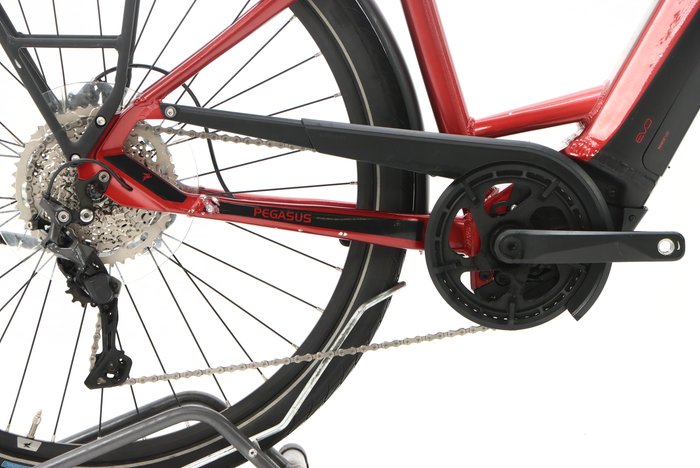 Pegasus PREMIO EVO 10 LITE 500 2022