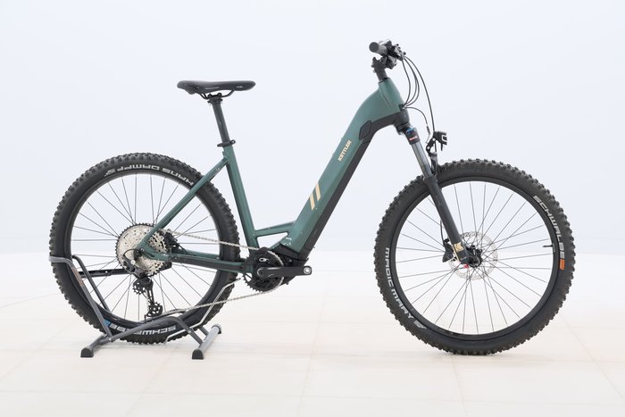 Kettler E-Transhill CX12 2022