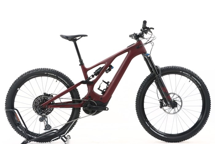 Specialized TURBO LEVO 3 EXPERT 2022