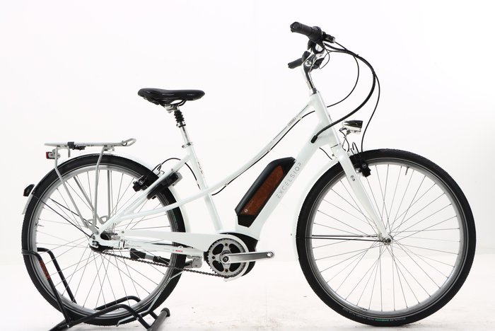 Excelsior VINTAGE E DELUXE 2022