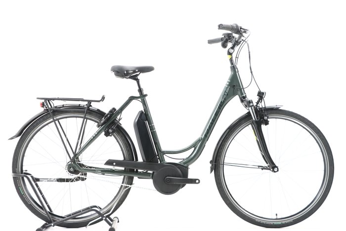 Raleigh Jersey 7 2022