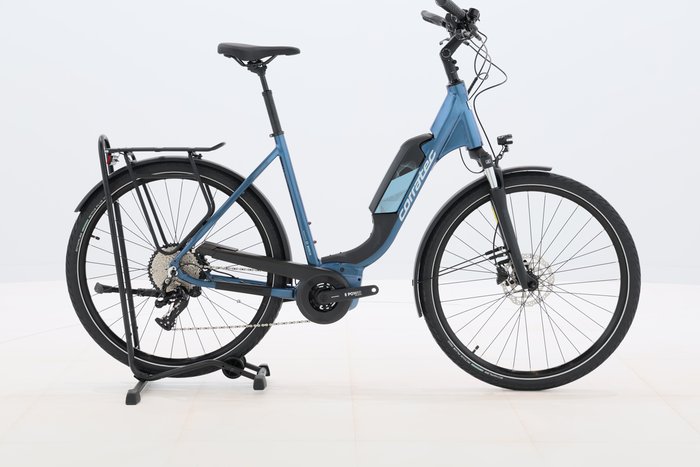 Corratec E-Power Urban 28 Fusion Tube AP5 11S 2023