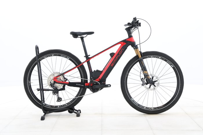 Simplon SENGO PMAX XT-12 2023