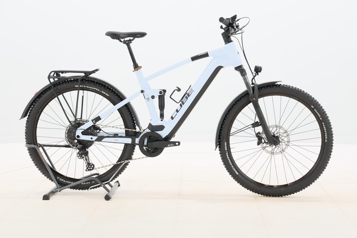 Cube Stereo Hybrid 120 Pro 750 2023