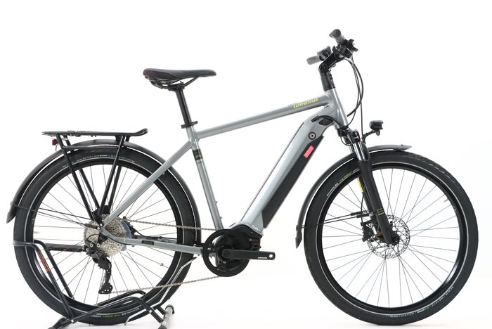 Winora SINUS IX10 2021