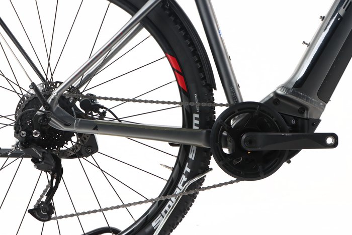 Bulls COPPERHEAD EVO 1 STREET 625 2021