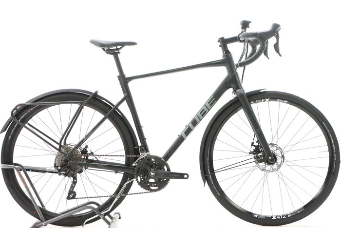 Cube NUROAD PRO FE 2023