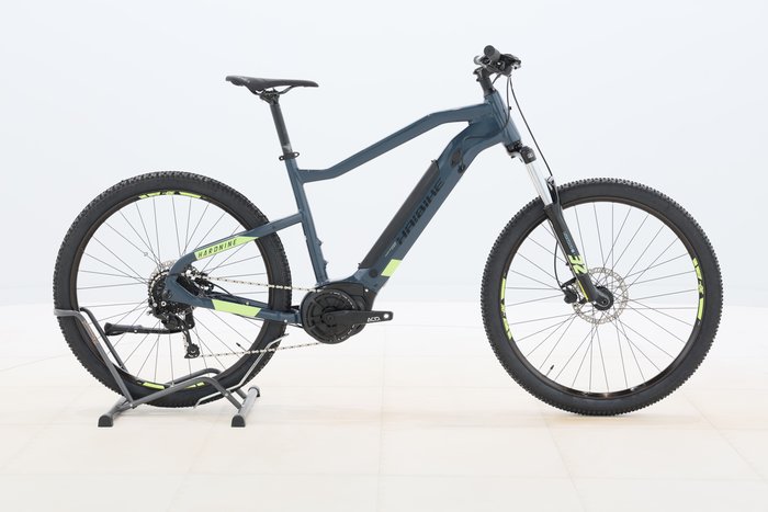 Haibike HARDNINE 5 2021