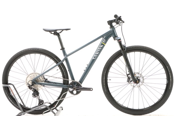 Canyon Pathlite 7 WMN 2022