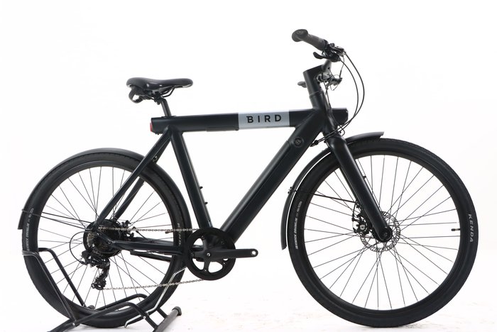 Bird BirdBike Urban 2022