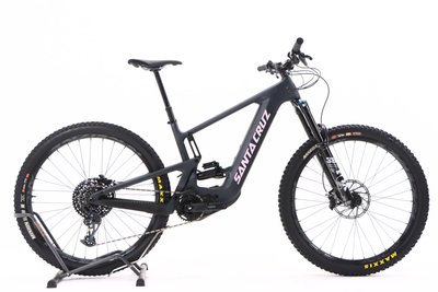 Santa Cruz HECKLER 9 C MX 2024