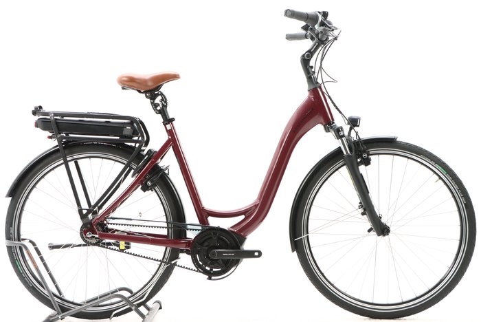 Riese & Müller Swing4 Rt 2024