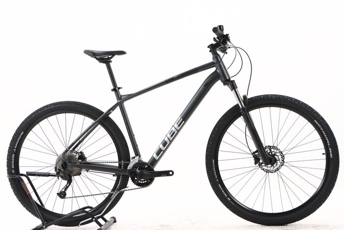 Cube AIM SLX 2023