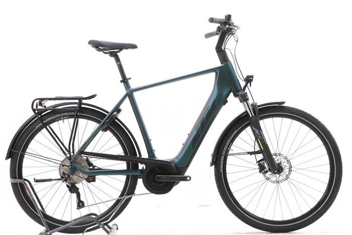 KTM MACINA GRAN P610 2022