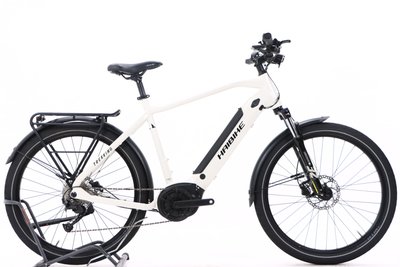 Haibike TREKKING 3 2023