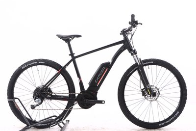 CARVER E-Strict LTD 2021