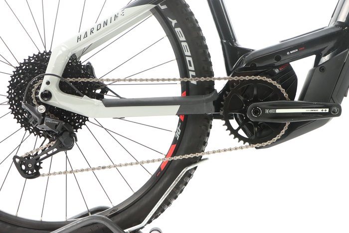 Haibike HARDNINE 9 2022