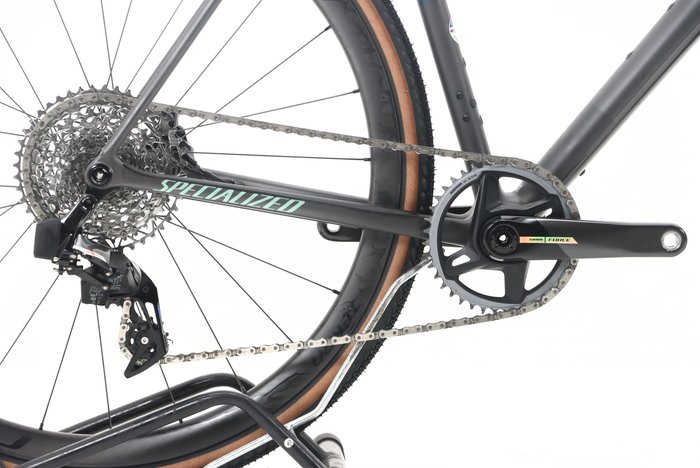 Specialized CRUX PRO 2025