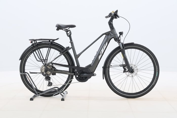 Ktm MACINA STYLE 730 2022