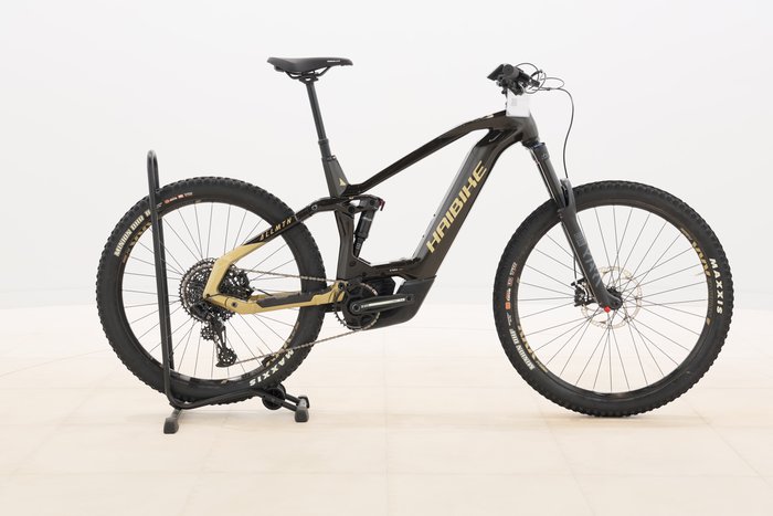 Haibike ALLMTN CF 8 2024