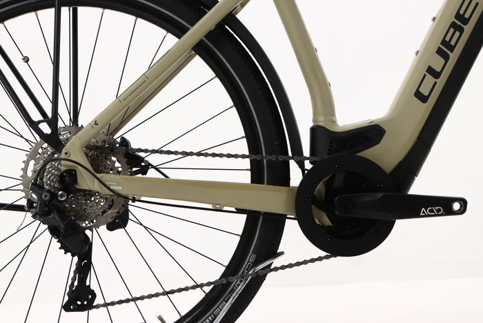 Cube Nuride Hybrid Pro 625 Allroad 2022