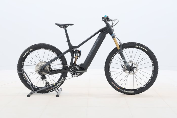 Haibike AllMtn 10 2022
