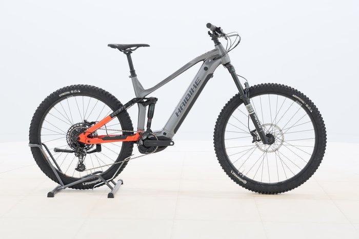 Haibike ALLMTN 4 2025