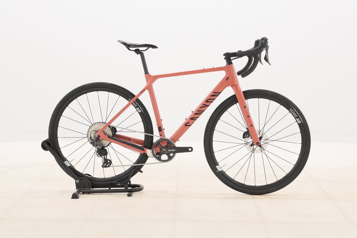 Canyon GRIZL CF SL 8 1BY 2024