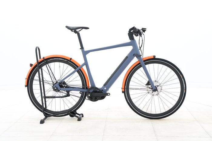 Bmc 257 AMP AL One 2023