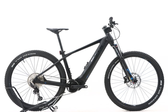 Bulls COPPERHEAD EVO 3 29 750 2023