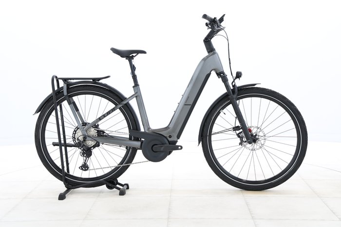 Cube Kathmandu Hybrid SLX 800 2025