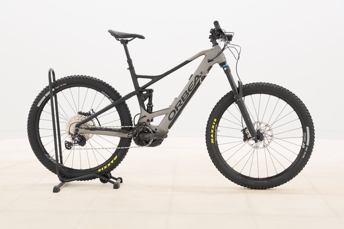Orbea WILD FS H10 2022