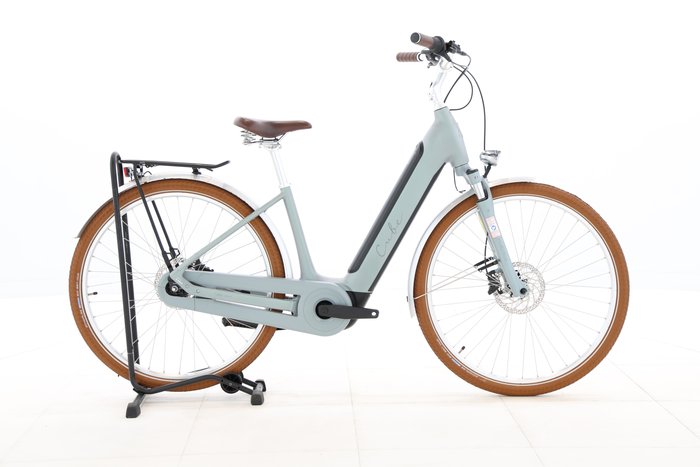 Cube ELLA CRUISE HYBRID 500 2024