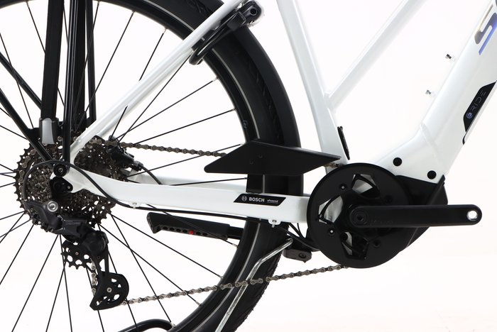 Scott SUB SPORT ERIDE 20 2023