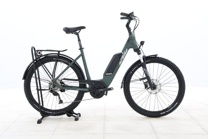 Ktm MACINA GRAN P510 2023