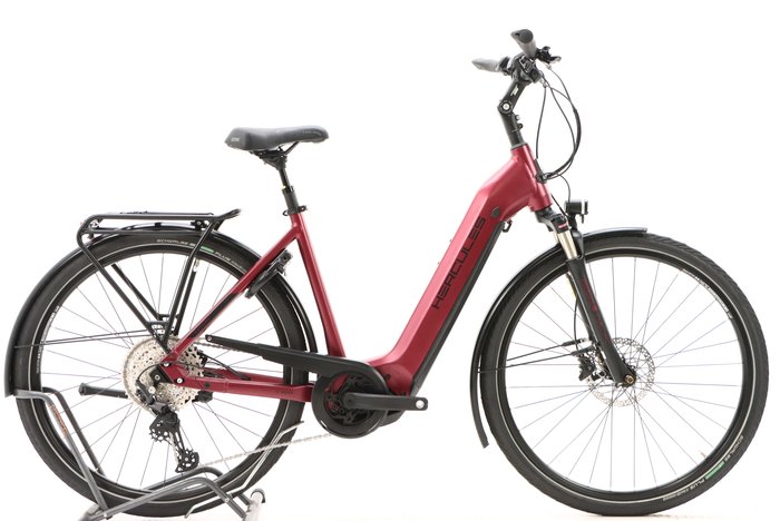 Hercules FUTURA COMP I-12 2022