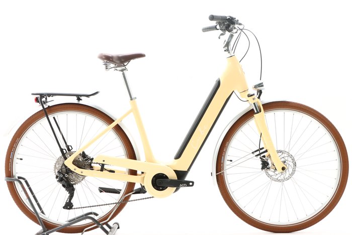 Cube ELLA RIDE HYBRID 500 2023