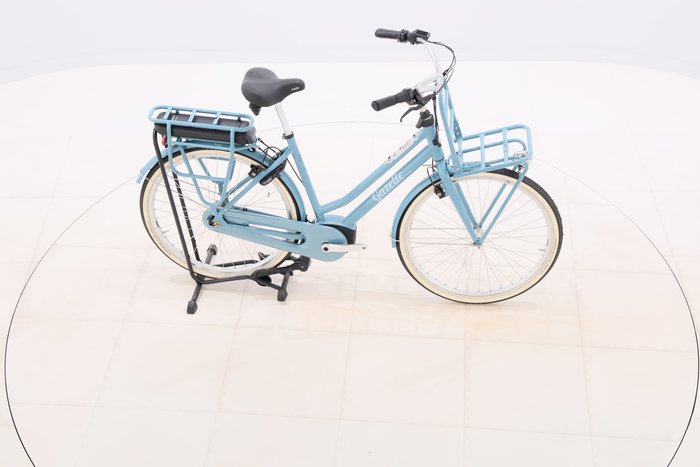 Gazelle MISS GRACE C7+ HMB 500 2023