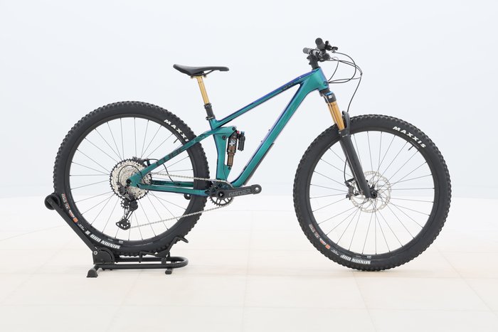 Cube STEREO ONE22 HPC EX 2024