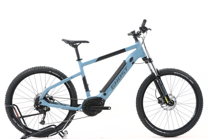 Ghost E-TERU ESSENTIAL 2021