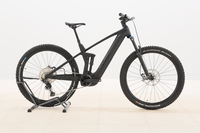 Cube STEREO HYBRID 140 HPC ACTIONTEAM 750 2023